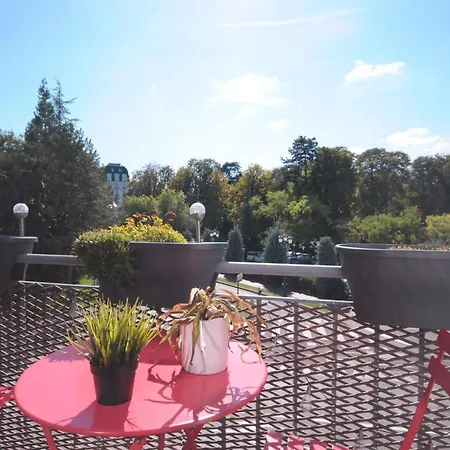 Apartment Le Grand Large - Parking & Balcony By The Lake Modern Bright Annecy
