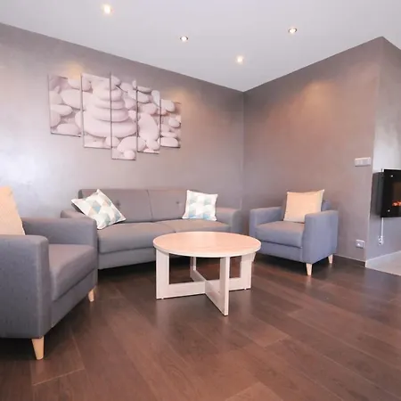 Apartment Le Grand Large - Parking & Balcony By The Lake Modern Bright *