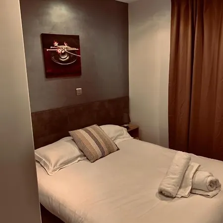 Appartement Le Grand Large - T3 Parking&balcon En Bord De Lac Moderne Lumineux Annecy