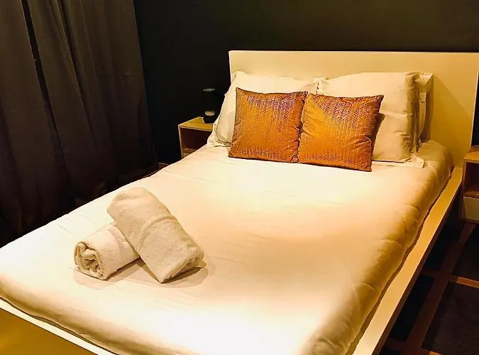 Appartement Le Grand Large - Parking & Balcony By The Modern Bright Annecy