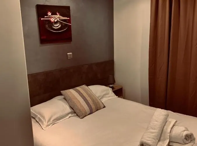 Appartement Le Grand Large - Parking & Balcony By The Modern Bright Annecy