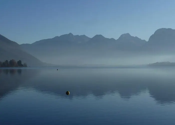 Appartement Le Grand Large - Parking & Balcony By The Modern Bright *